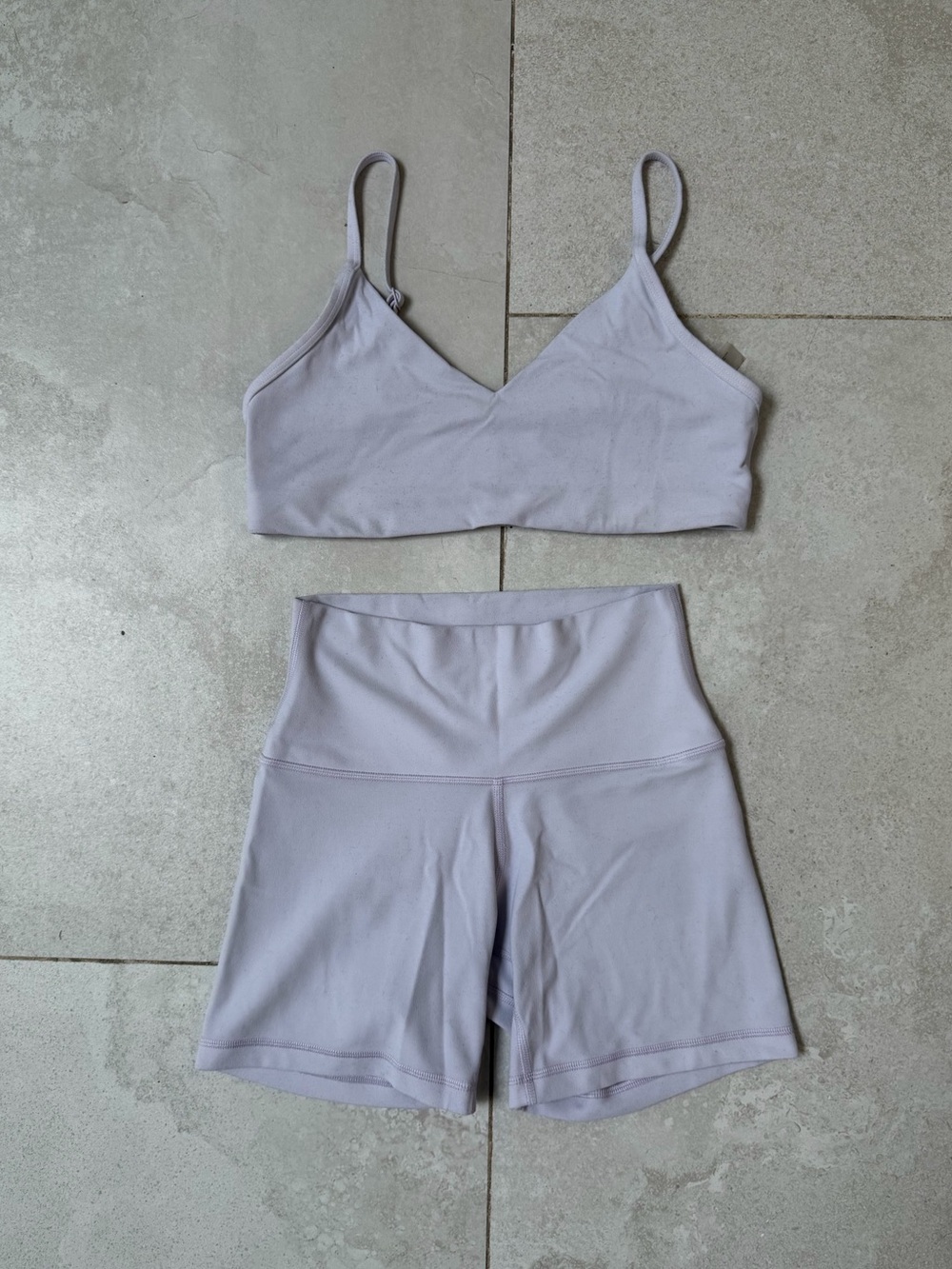 TNA Workout Set